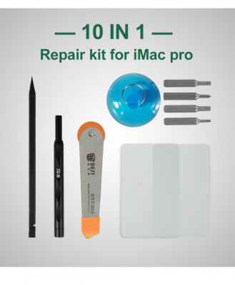 Trusa Desfacut Telefoane Mobile BST-503, Trusa de desfacut iPhone si iMac pro foto
