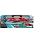 Nikko Hydro Thunder Rcthunder Red (102710)