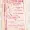 bnk div Program meci FC Petrolul Ploiesti - Metalul Bucuresti - 1979