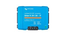 Convertor DC/DC Victron Energy Orion-Tr 24/24-17A (400W); 20-35V / 24V 17A; 400W