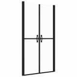 Usa cabina de dus, transparent, (78-81)x190 cm, ESG