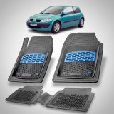 Cumpara ieftin Covorase Renault Megane Compatibile II Coupe 2002-2009 | Blue