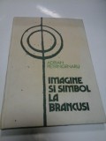Cumpara ieftin IMAGINE SI SIMBOL LA BRANCUSI - ADRIAN PETRINGENARU