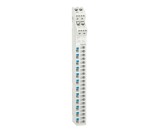 Bloc distributie vertical Acti9 VDIS 33 gauri Schneider A9XPK707