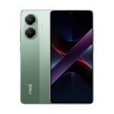 Smartphone Xiaomi Poco X7 Pro 5G 6,67&quot; Octa Core 12 GB RAM 512 GB Verde