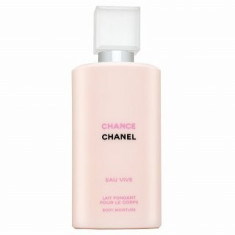 Chanel Chance Eau Vive Lapte de corp femei 200 ml foto