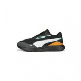 Runtamed Plus Puma Black-Puma White-Shad