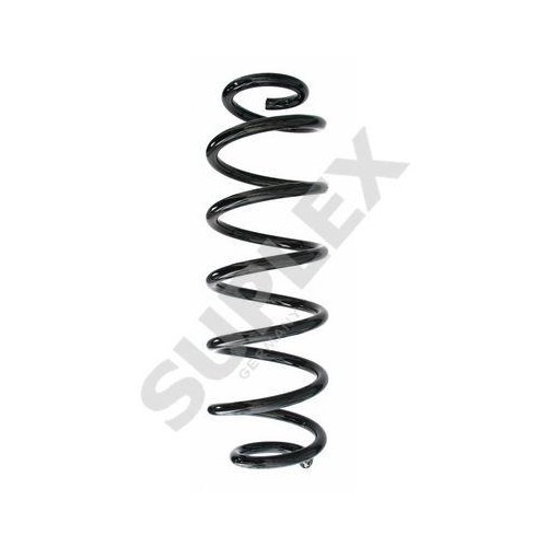 Arc suspensie Audi A3 Sedan (8vs, 8vm), 05.13-; A3 Sportback (8va, 8vf), 09.12-; VW Golf 7 (5g1), 08.12-03.21; Golf 8 (Cd1), 07.19-, 1.4 TFSI, 1.5 TF