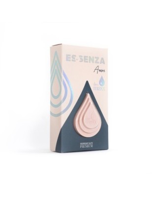 Odorizant auto pentru grila ESSENZA, DeoMaxx, Amore foto