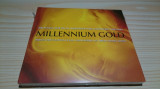 [CDA] Millenium Gold - Compilatie Rock - 2CD originale - SIGILAT, CD