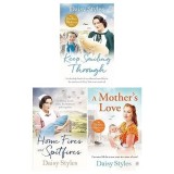 Cumpara ieftin Daisy Styles Wartime Midwives Series 3 Books Collection ...