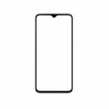 Geam sticla cu OCA Xiaomi Mi 9 Lite Negru Service Pack