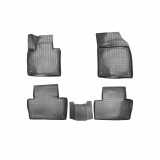 Cumpara ieftin Covoare cauciuc tavita compatibile Volvo XC90 II 2015-2022