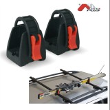 SUPORT SCHI MENABO SKI RACK CU PRINDERE PE BARE TRANSVERSALE 9103