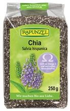 Seminte Chia Bio Rapunzel 250gr Cod: 603020 foto