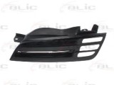 Grila radiator NISSAN MICRA III (K12) (2003 - 2010) BLIC 6502-07-1609991P