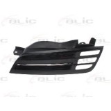 Grila radiator NISSAN MICRA III (K12) (2003 - 2010) BLIC 6502-07-1609991P