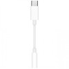 Adaptor Audio USB-C - 3.5mm Apple, Alb MW2Q3ZM/A