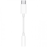 Adaptor Audio USB-C - 3.5mm Apple, Alb MW2Q3ZM/A