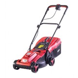 Masina de tuns iarba electrica Raider RD-LM36, 1300W, 32 cm, 35L