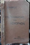 Karl Schenkl-Chrestomathie aus Xenophon-1915