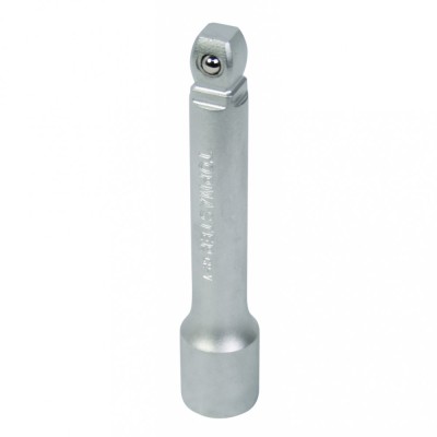 Adaptor lung 3/8&amp;quot;х 75mm CR-V TMP HardWork ToolsRange foto