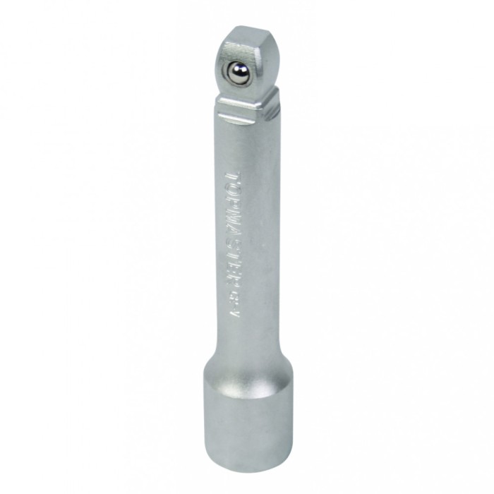 Adaptor lung 3/8"х 75mm CR-V TMP HardWork ToolsRange