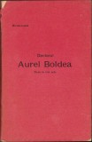 HST C5680N Doctorul Aurel Boldea, piesă &icirc;n trei acte de Mircea Lajak, 1919