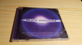 [CDA] Ruff Driverz - In-Fidelity - sigilat, CD, House