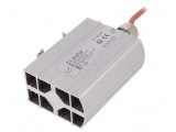 Aparat de &Icirc;ncălzire Semiconductor CREX 020 50W IP66