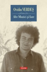 Alte Muzici si faze - Ovidiu Verdes - Polirom