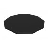 Prelata acoperire piscina, PVC, neagra, 305 cm, Bestway GartenVIP DiyLine