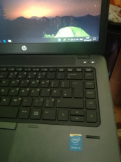 Hp zbook foto