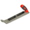 Razatoare pentru rigips cu doua lame HR300 Dema 21615, 250 x 40 mm
