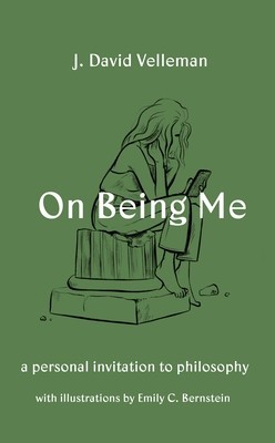 On Being Me: A Personal Invitation to Philosophy foto