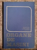 Organe De Masini - A. Chisiu D. Matiesan T. Madarasan D. Pop , A402, Didactica Si Pedagogica