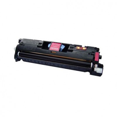 Cartus toner compatibil HP C9703A Q3963A HP121A magenta foto