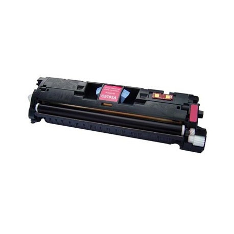 Cartus toner compatibil HP C9703A Q3963A HP121A magenta