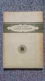 Langa Pamant, Adrian Maniu, Ed Cultura Nationala, 1924, 86 pagini