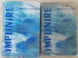 Myh 410s - Nicolae Tautu - Implinire - 2 volume - ed 1966