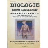 Paul Naicu - Biologie - Anatomia si fiziologia omului (Editia: 1996)