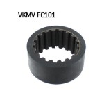 SKF Mufa ambreiaj flexibila