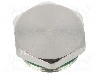 Presetupa alama, M32, IP68, V-NE-Ms, HUMMEL - 1.157.3200.50 foto