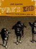 War&#039;s End: Profiles from Bosnia 1995-1996 - Joe Sacco, Carte in Engleza, Razboi, Graphic Novel, Sarajevo, Karadzic