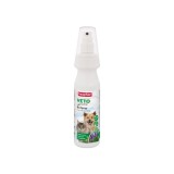 Spray Antiparazitar Caini si Pisici Veto Pure, Beaphar, 150 ml