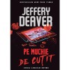 Pe muchie de cutit, Jeffery Deaver, Rao