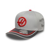 Haas F1 șapcă de baseball Esteban Ocon 200th Race F1 Team 2025 - uniw