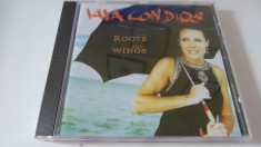 Vaya con Dios - Root and Wings - 616 foto