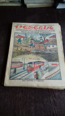 REVISTA VESELIA NR. 11/1925 foto