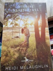 Heidi McLaughlin - O iubire neasteptata foto